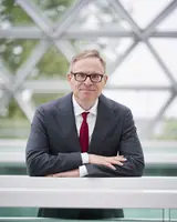 Foto von Dr. Stephan Voigtel