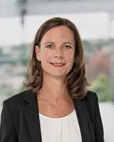 Foto von Verena Rösner