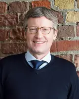 Foto von Dr. jur. Julius August Böckmann