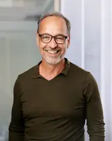 Foto von Dr. jur. Dominik Roters