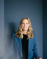 Foto von Dr. jur. Hellen Schilling