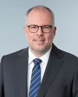 Foto von Dr. jur. Martin Büdenbender