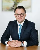 Foto von Joshua Said Julian Pawel
