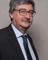 Foto von Klaus Degener