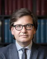 Foto von Bernd Oostenryck