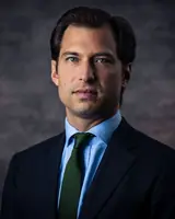 Foto von Dr. jur. Sebastian Fontaine