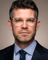 Foto von Dr. jur. Jakob Danckert