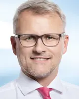 Foto von Dr. jur. Ronny Jänig