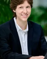 Foto von Lilian Wolfer