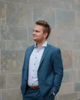 Foto von Tobias Kronschwitz