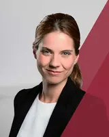 Foto von Pia Rödel