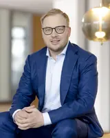 Foto von Mathis Breuer