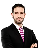 Foto von Daniel Samir Al-Hami