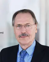 Foto von Prof. Dr. jur. Alexander (Queen Mary Univ. London) von Mühlendahl, LL.M.