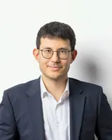 Foto von Vinzenz Janzuen Conrad, LL.B.