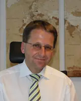 Foto von Dipl.-Ing. Thilo Raible