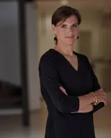 Foto von Dr. jur. Carolin Sabel