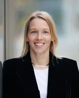 Foto von Carolin Auerbach