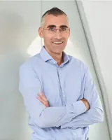 Foto von Dr. jur. Christian Ley