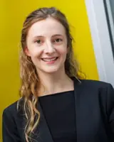 Foto von Tamara Scherer