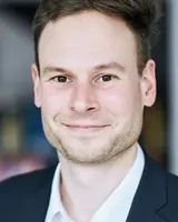 Foto von Gregor Wittkämper, LL.M.Eur.