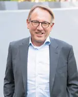 Foto von Frank Hansen