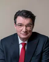 Foto von Thomas Benden