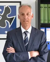 Foto von Dr. jur. Bernhard Hörl
