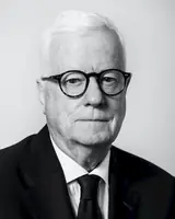 Foto von Dr. jur. Wolfgang Sammler