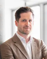 Foto von Dr. Matthias Lindgen