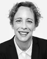 Foto von Dr. Kerstin Bäcker