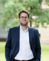 Foto von Dr. iur. Michael Lampert