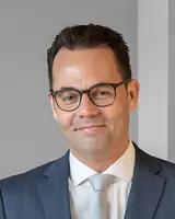 Foto von Dr. jur. Elmar Bickert