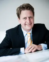 Foto von Andreas Frhr. Huber von Gleichenstein, LL.M.