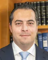 Foto von Dr. iur. Christoph Limm