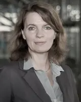Foto von Birgit van Bühren