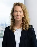 Foto von Kerstin Bär, LL.M. (Universität Bristol)