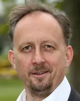 Foto von Dr. Thomas Storch