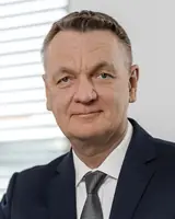 Foto von Dr. jur. Alexander Haibt