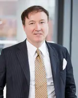 Foto von Dr. Raimond Emde