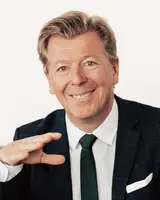 Foto von Dr. Peter Mailänder