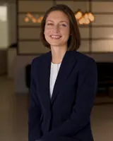 Foto von Sophie Leokadia Rosa Schröter