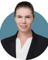 Foto von Louisa Florentina Elisabeth Fischer