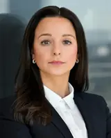 Foto von Hannah Antonia Düwel, LL.M. (London)