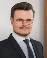 Foto von Johannes Konrad Vogl