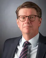 Foto von Dr. jur. Tobias Kumpf