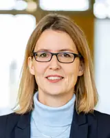 Foto von Claudia Maaßen, LL.M.