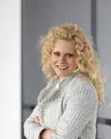 Foto von Bettina Mertgen