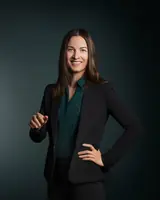 Foto von Jacqueline Volmari