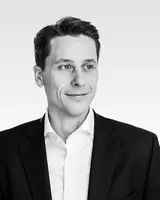 Foto von Jan Lukas Jungclaus, LL.M.